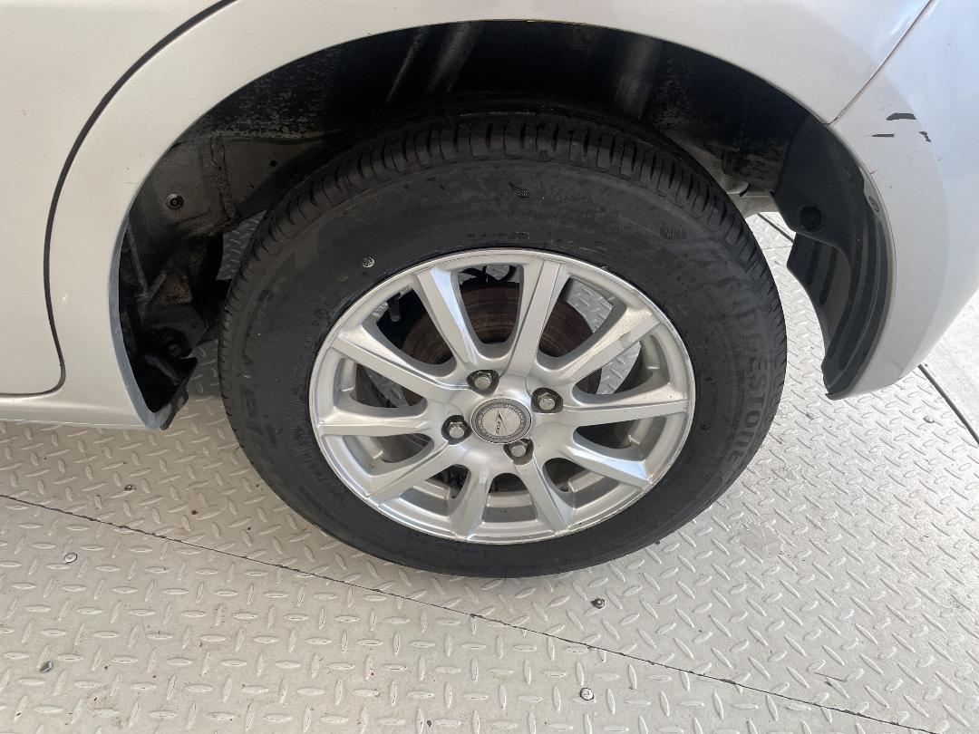 Photo '11' of Honda FIT Photo '11' of Honda FIT