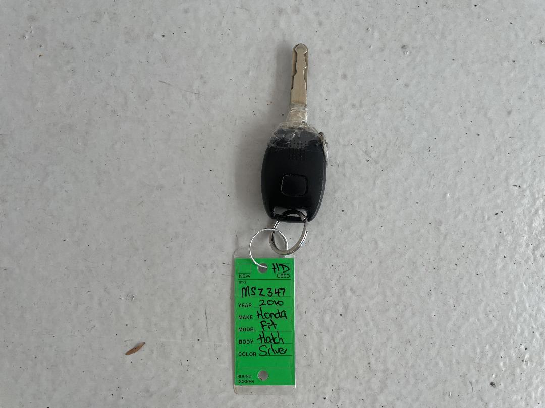 Photo '22' of Honda FIT Photo '22' of Honda FIT