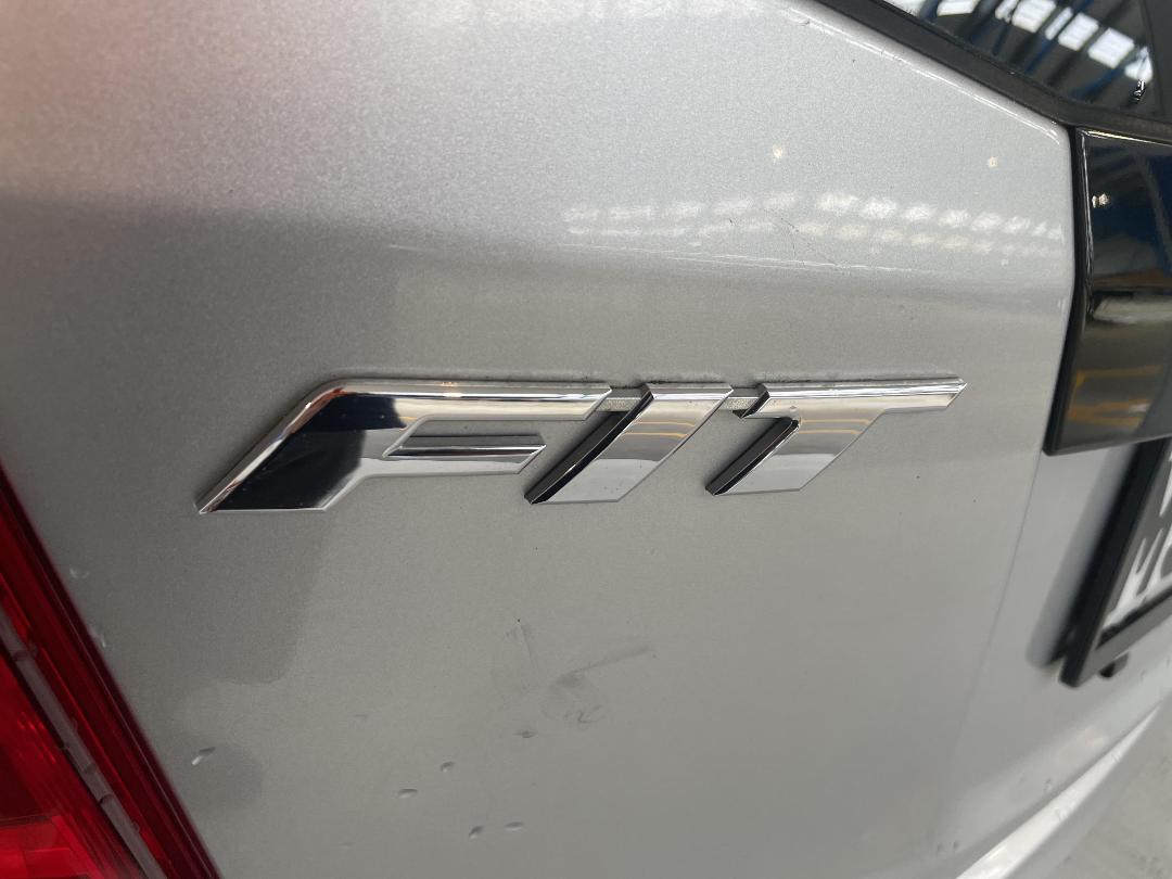 Photo '34' of Honda FIT Photo '34' of Honda FIT