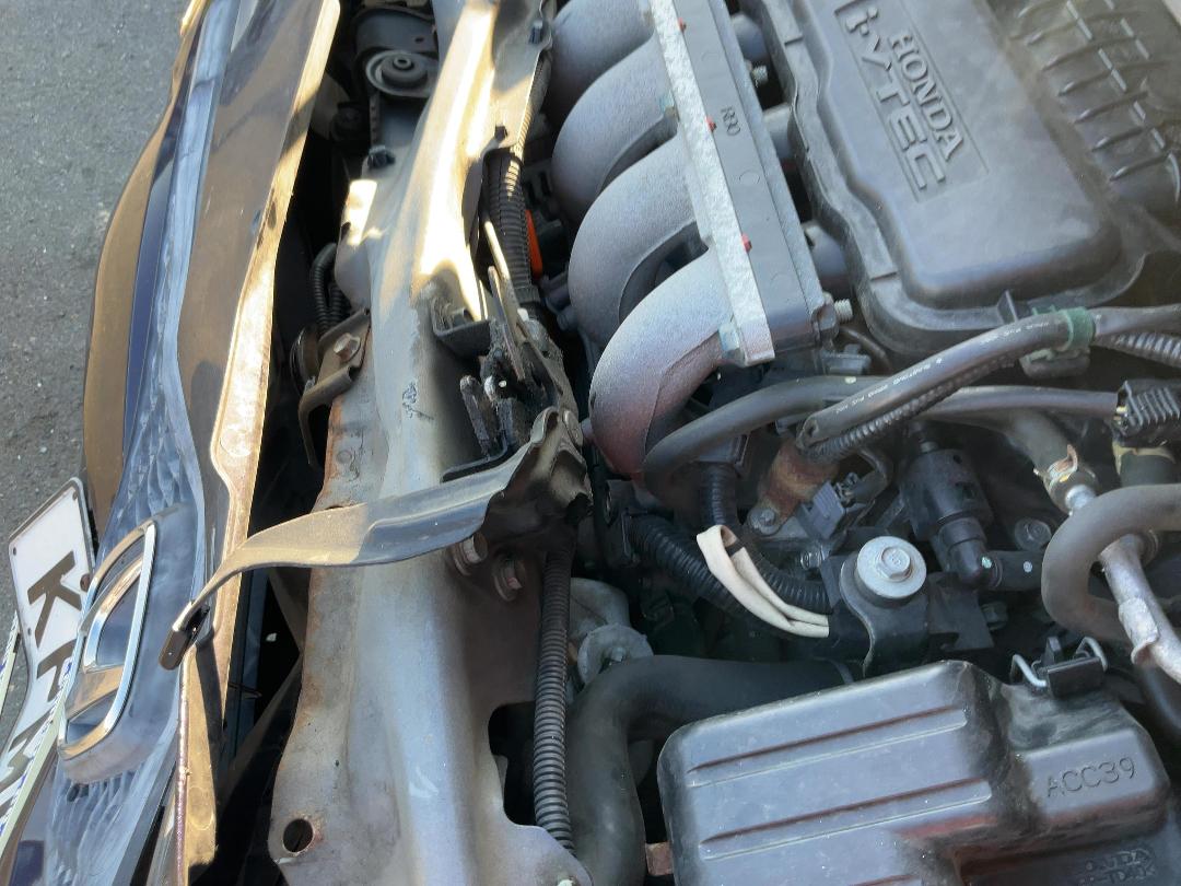 Photo '8' of Honda FIT