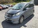 Thumbnail '3' of Honda Freed