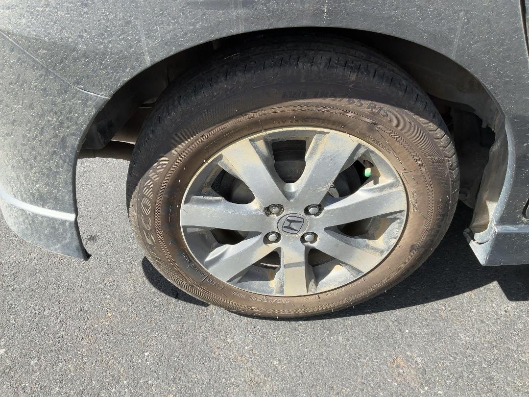 Photo '9' of Honda Freed Photo '9' of Honda Freed