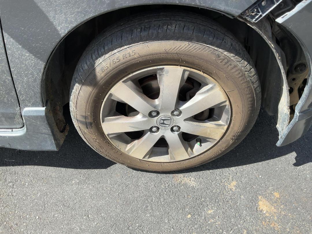 Photo '10' of Honda Freed Photo '10' of Honda Freed