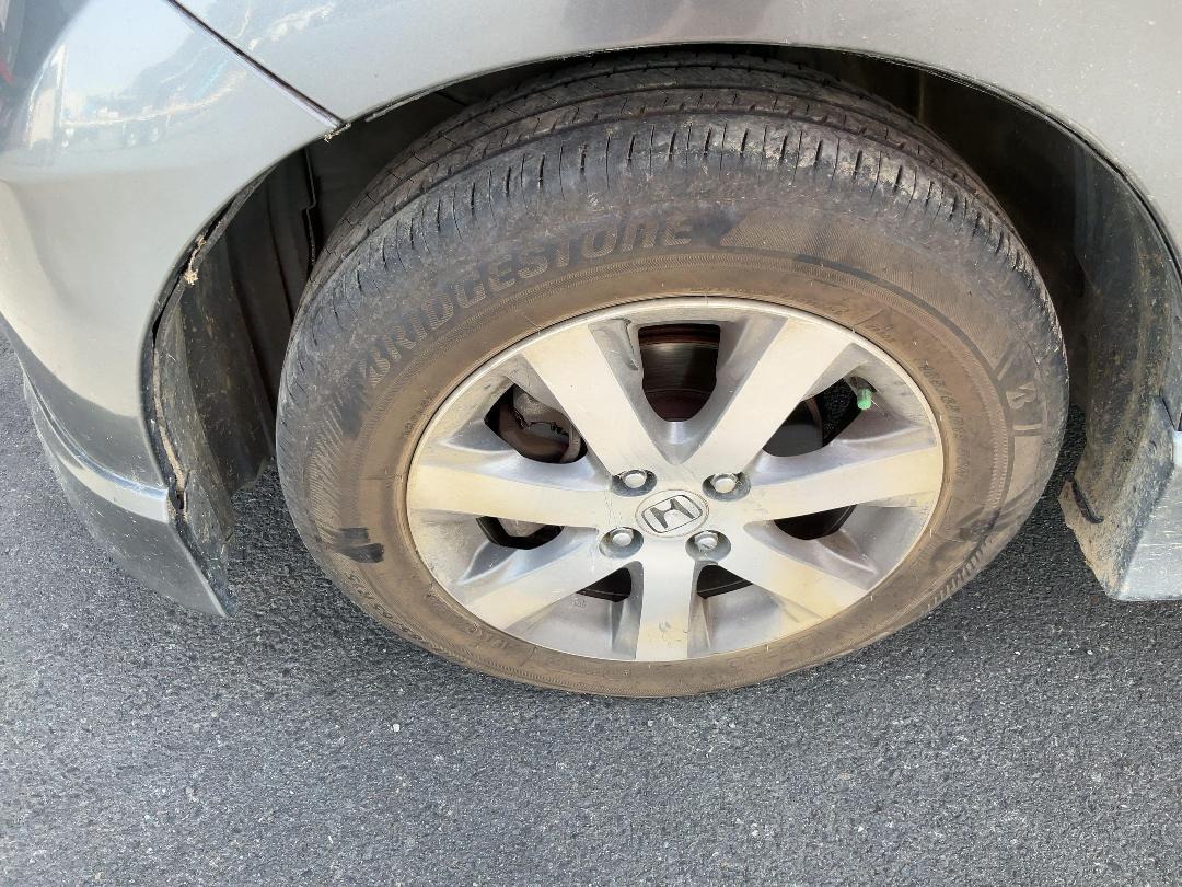 Photo '11' of Honda Freed Photo '11' of Honda Freed