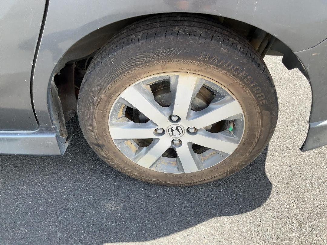 Photo '12' of Honda Freed Photo '12' of Honda Freed