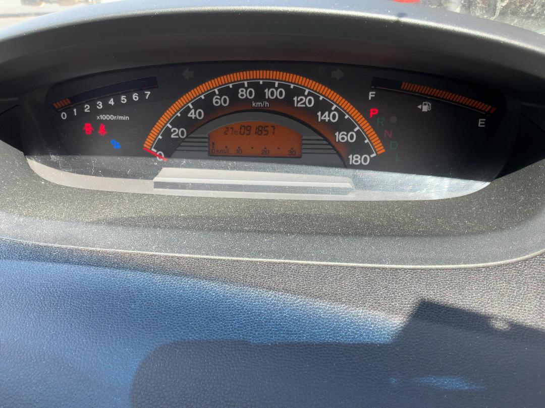 Photo '15' of Honda Freed Photo '15' of Honda Freed