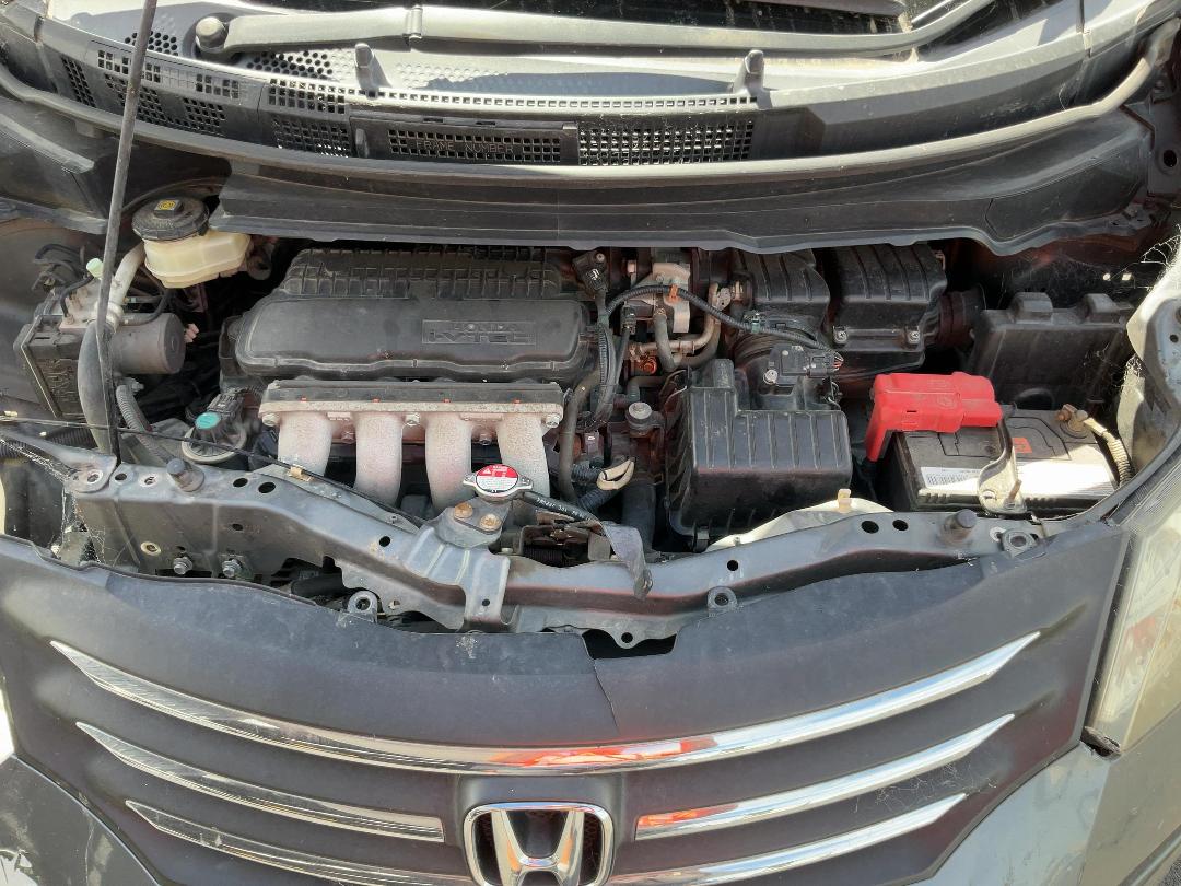 Photo '20' of Honda Freed Photo '20' of Honda Freed