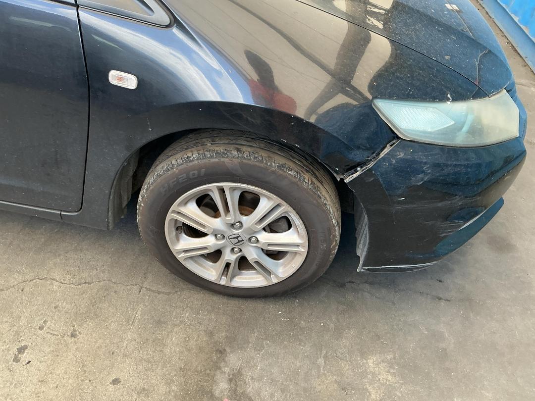 Photo '2' of Honda Insight S