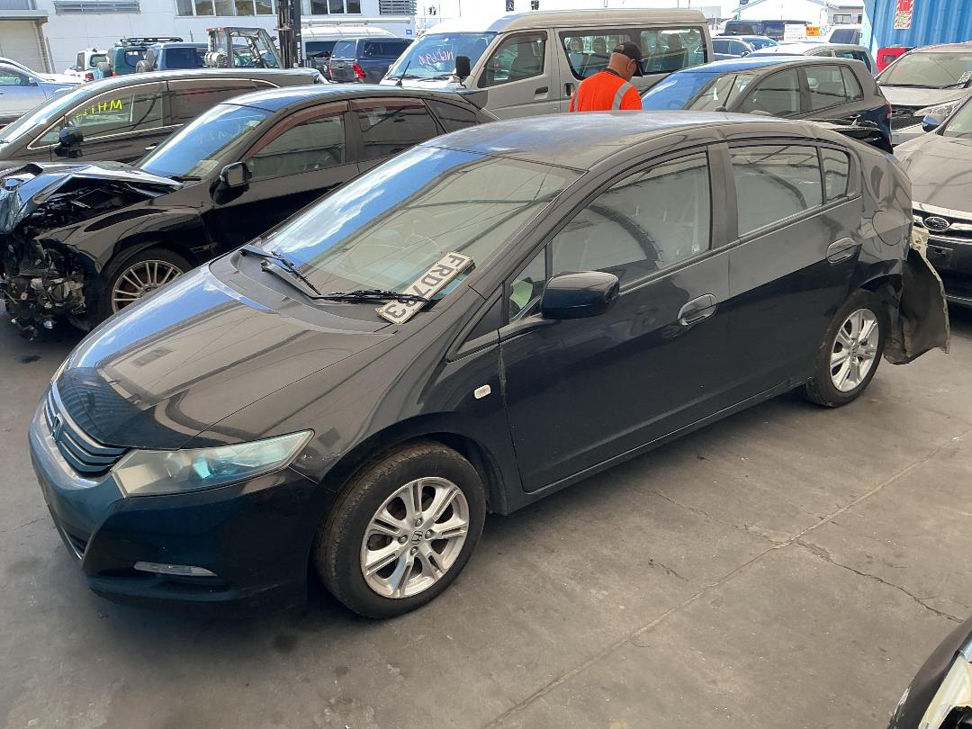 Photo '5' of Honda Insight S