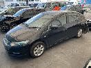 Thumbnail '5' of Honda Insight S