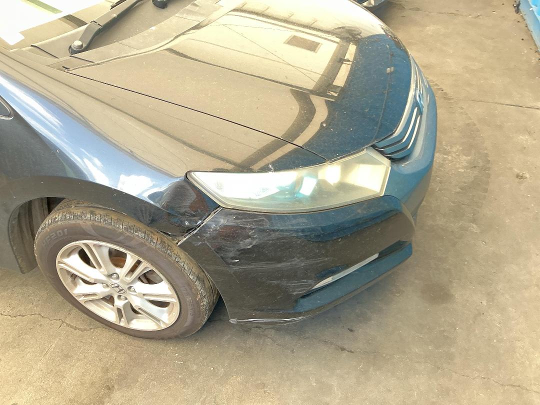 Photo '4' of Honda Insight S