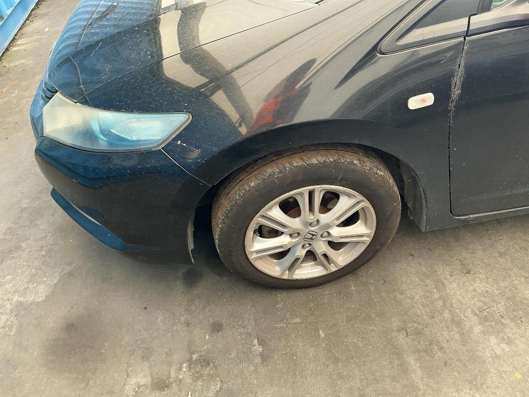 Photo '6' of Honda Insight S