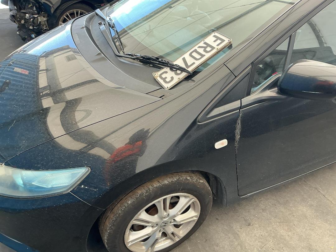 Photo '7' of Honda Insight S