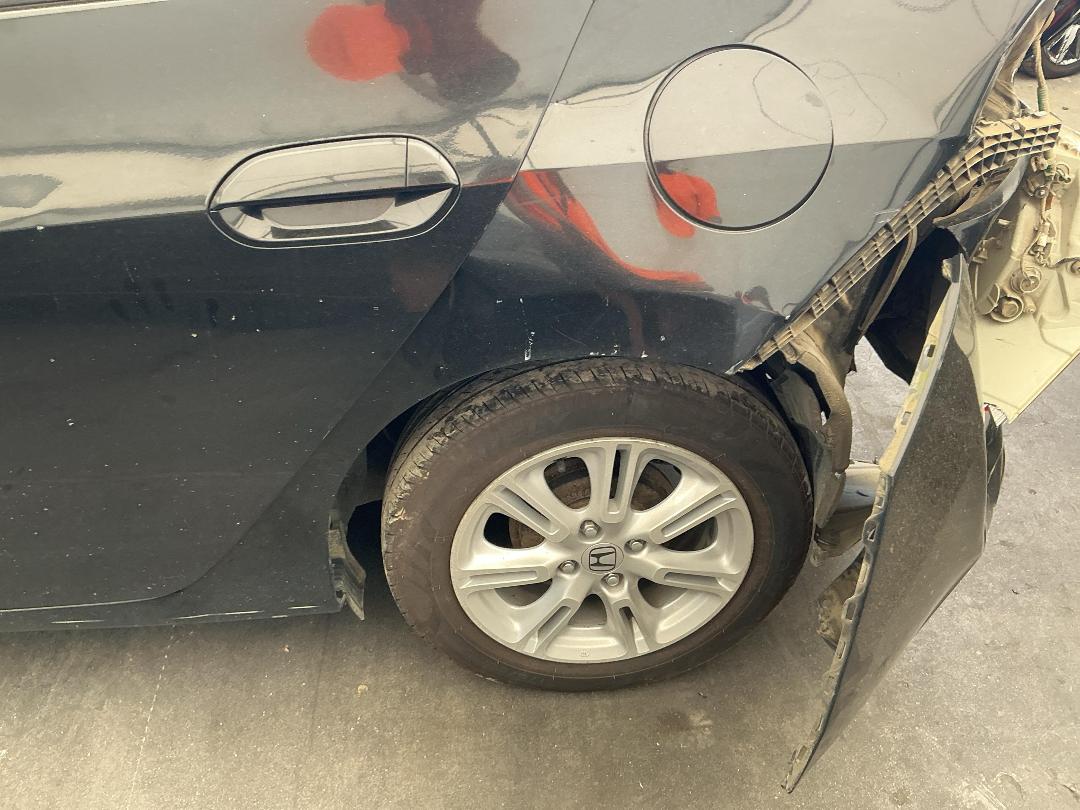 Photo '10' of Honda Insight S