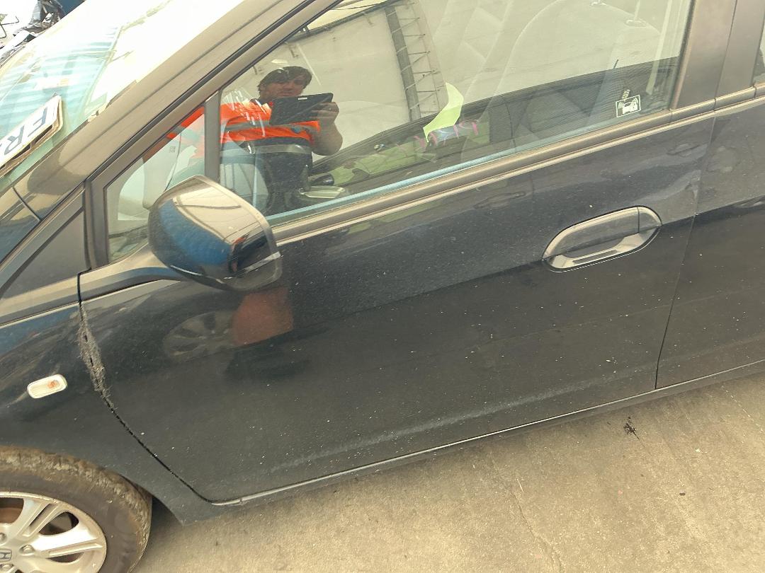 Photo '8' of Honda Insight S