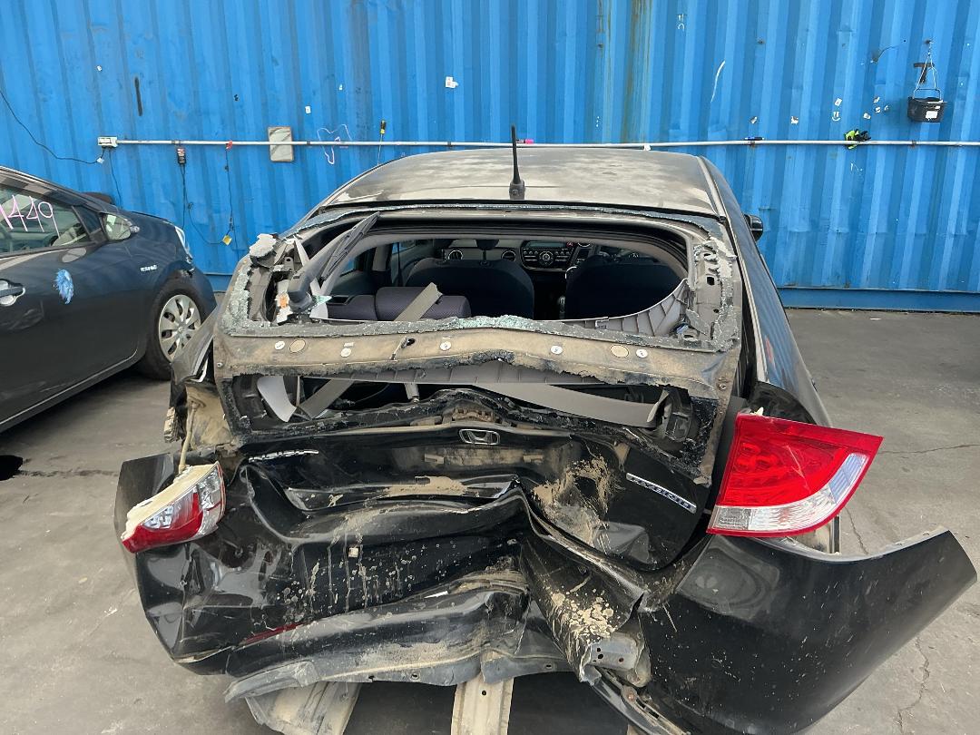 Photo '12' of Honda Insight S