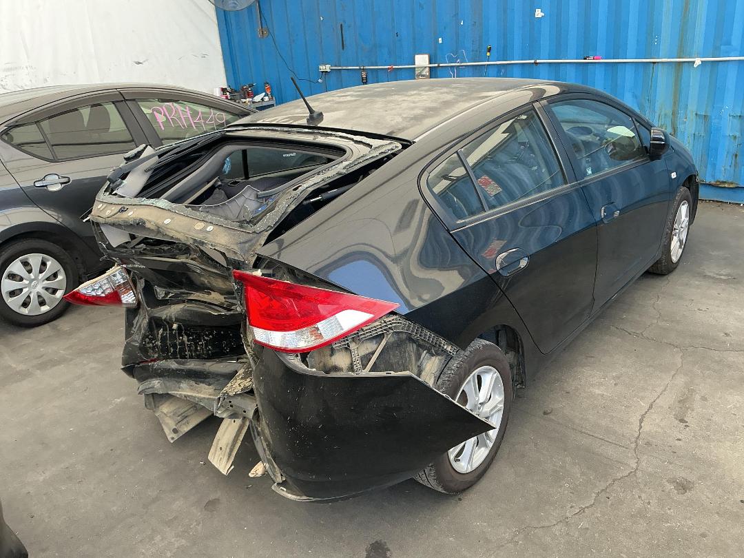 Photo '13' of Honda Insight S