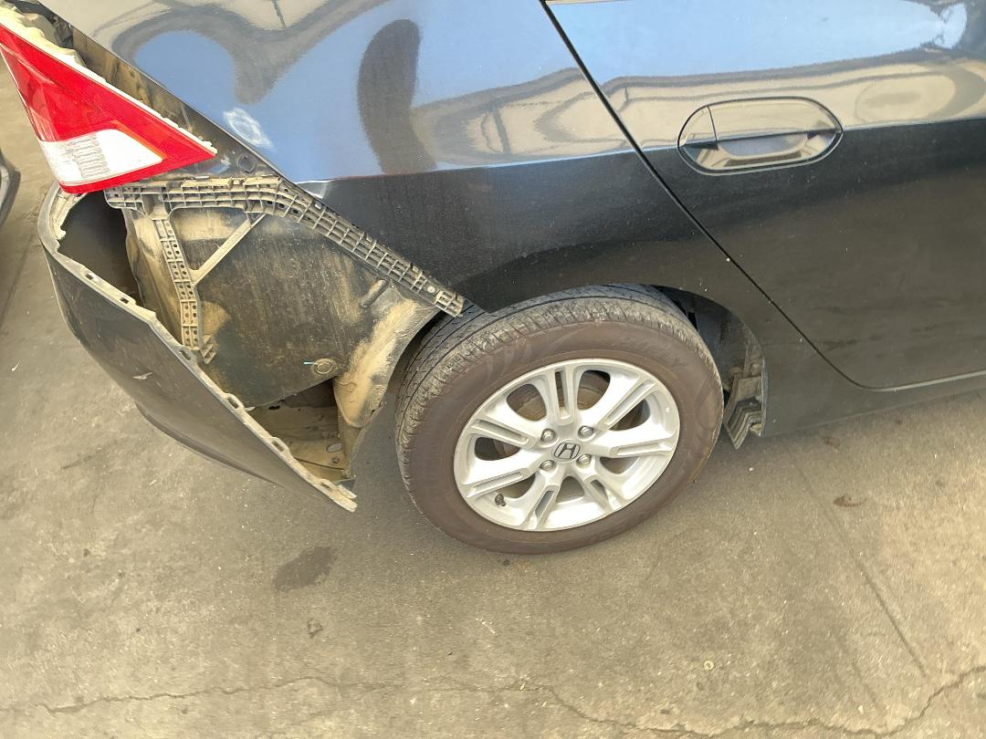 Photo '14' of Honda Insight S