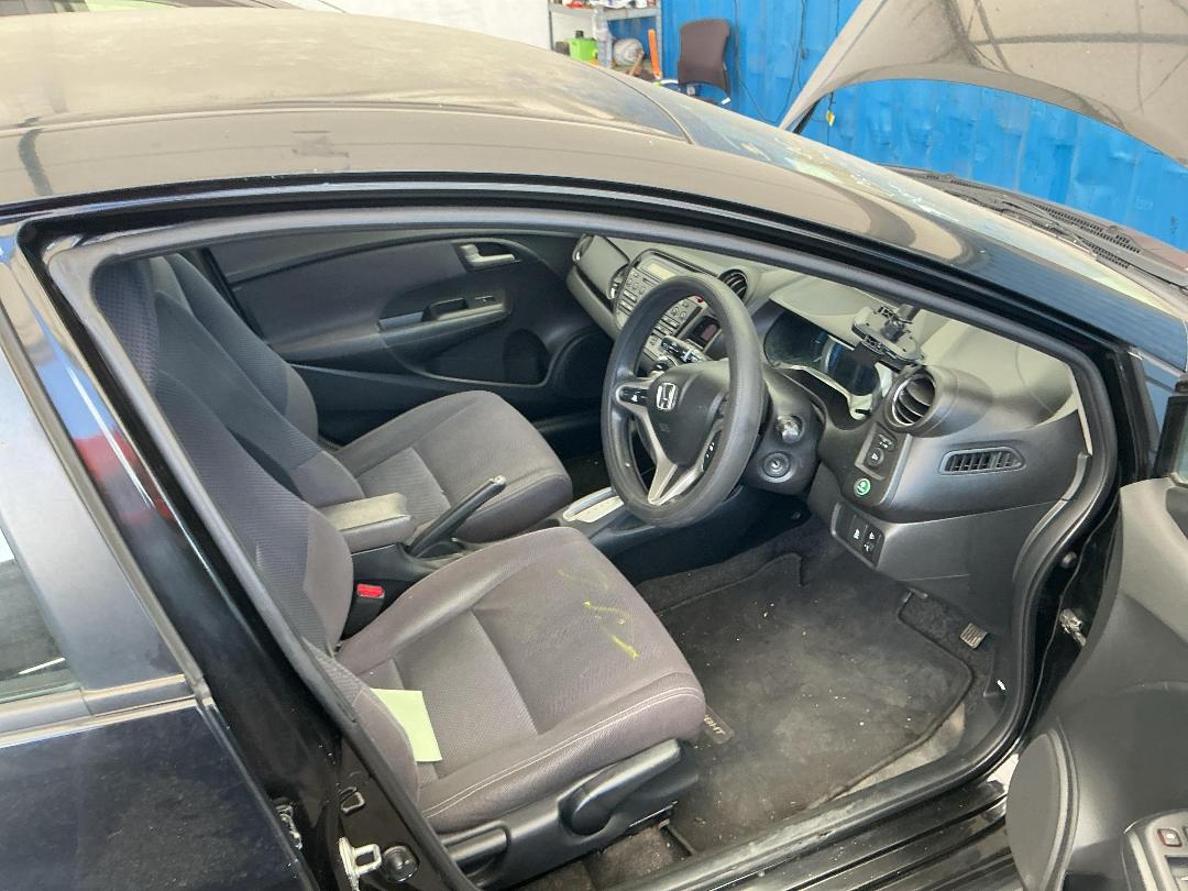 Photo '20' of Honda Insight S