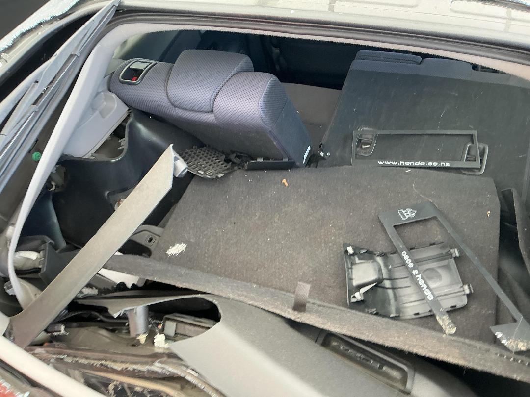 Photo '23' of Honda Insight S