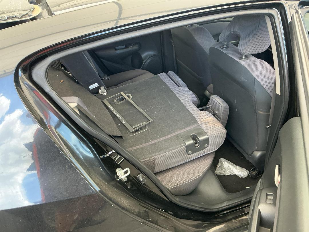 Photo '21' of Honda Insight S