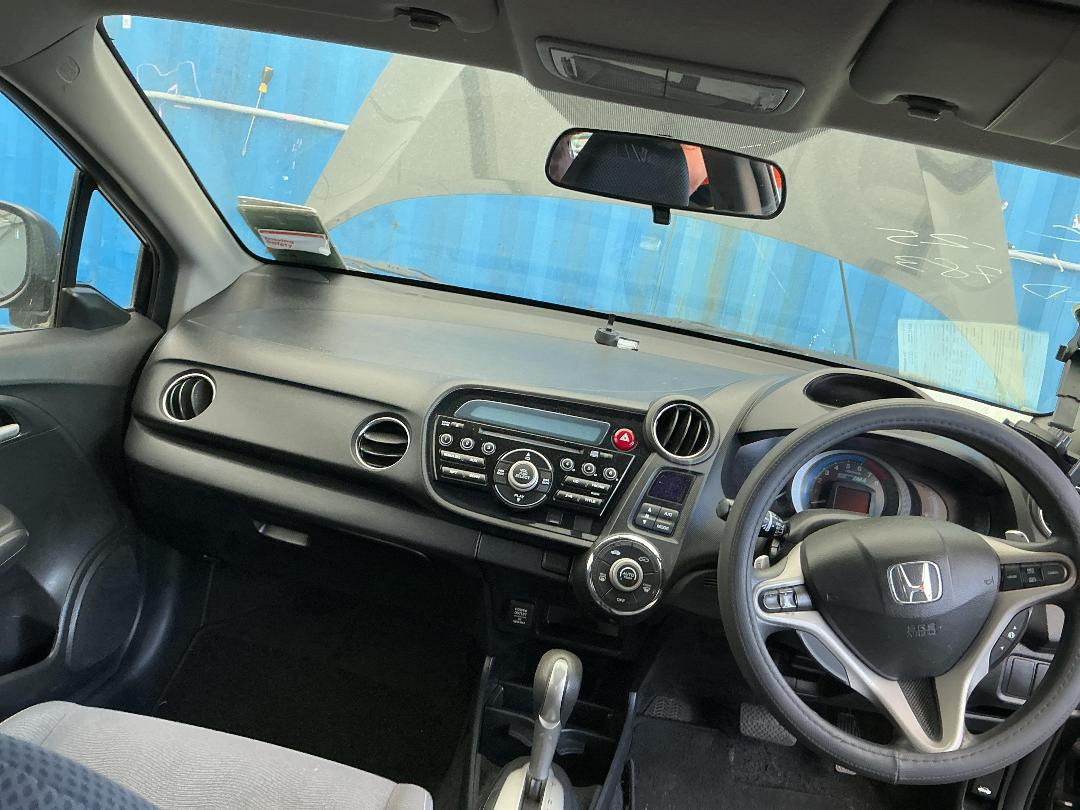 Photo '22' of Honda Insight S