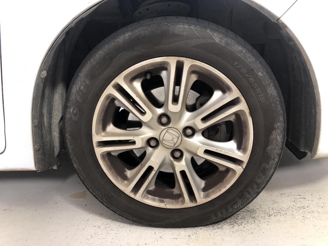 Photo '2' of Honda Insight Photo '2' of Honda Insight