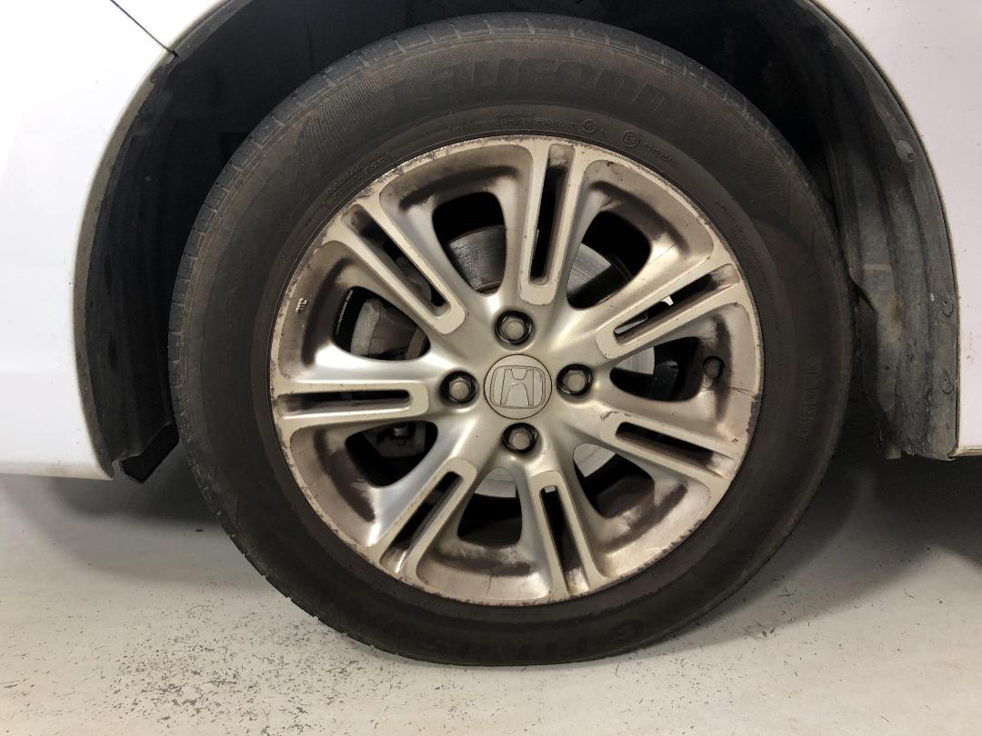 Photo '5' of Honda Insight Photo '5' of Honda Insight