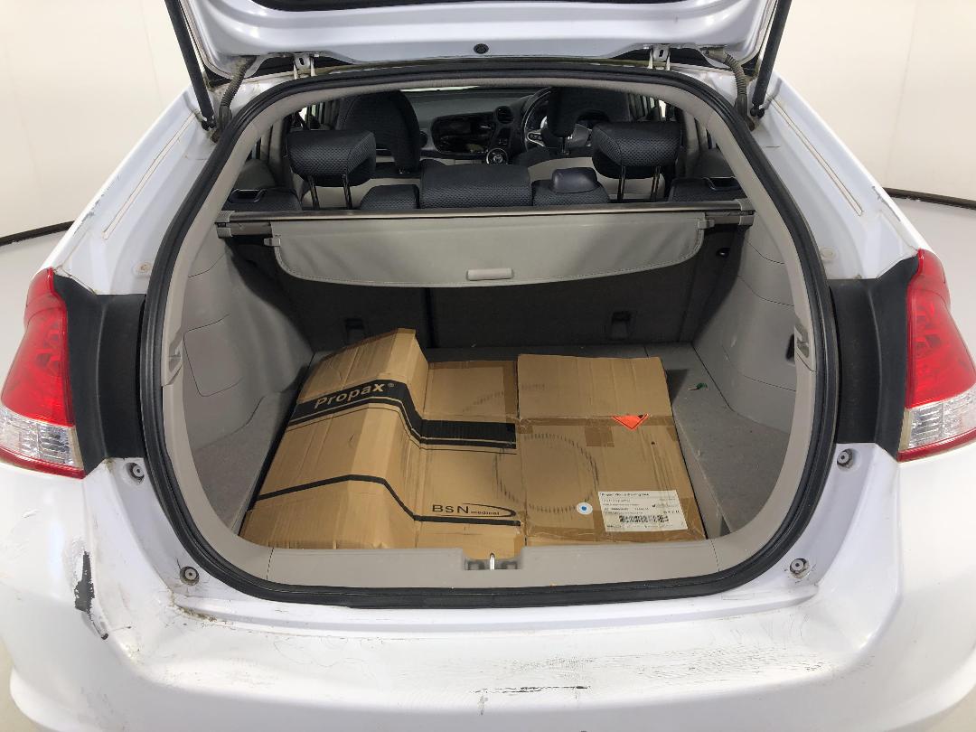 Photo '12' of Honda Insight Photo '12' of Honda Insight