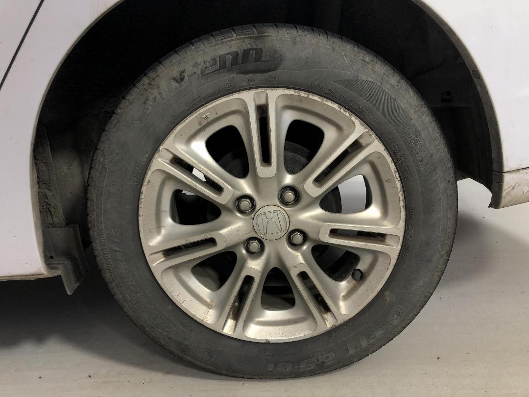 Photo '11' of Honda Insight Photo '11' of Honda Insight