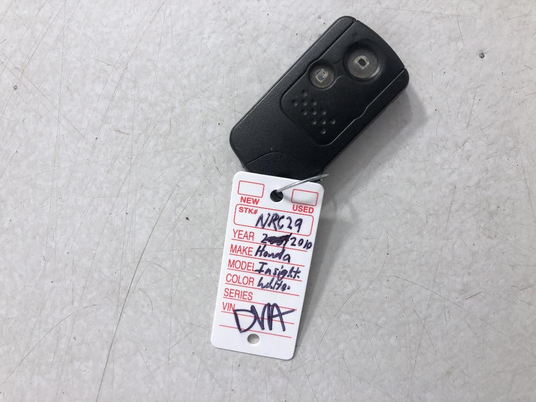 Photo '15' of Honda Insight Photo '15' of Honda Insight