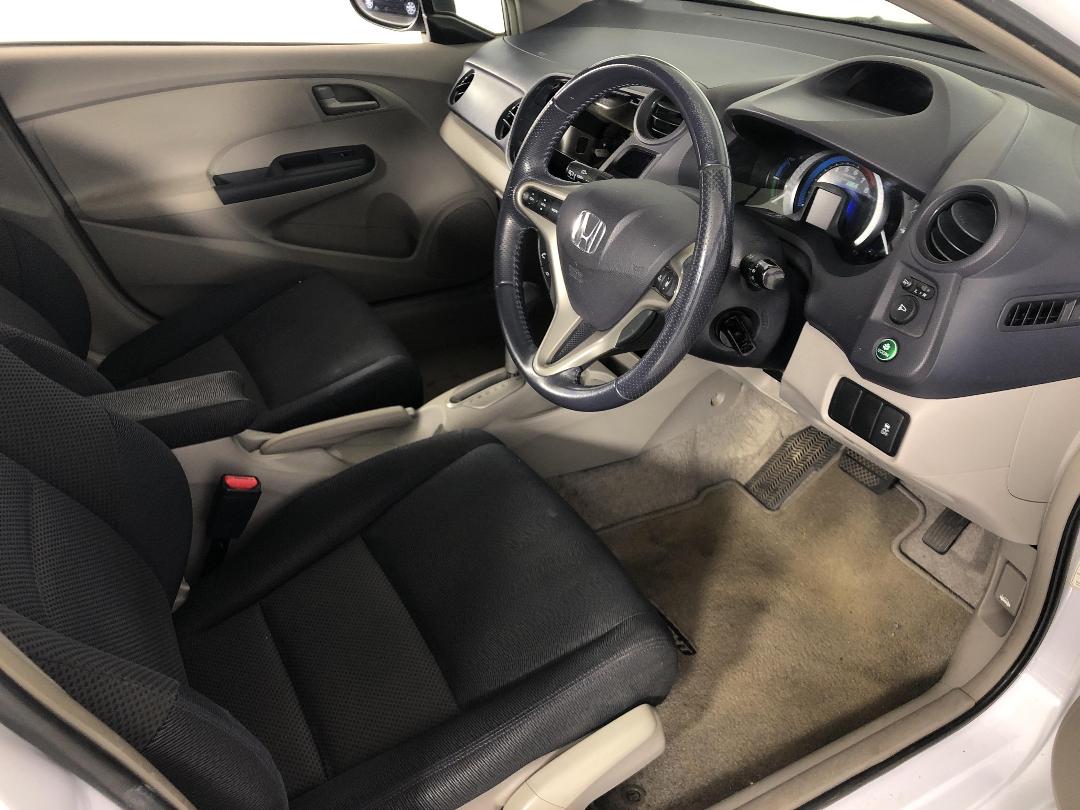 Photo '14' of Honda Insight Photo '14' of Honda Insight