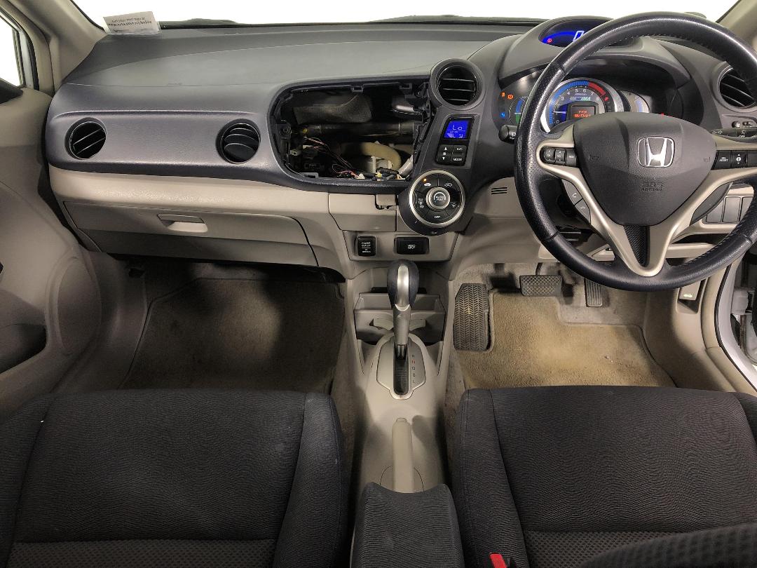 Photo '19' of Honda Insight Photo '19' of Honda Insight