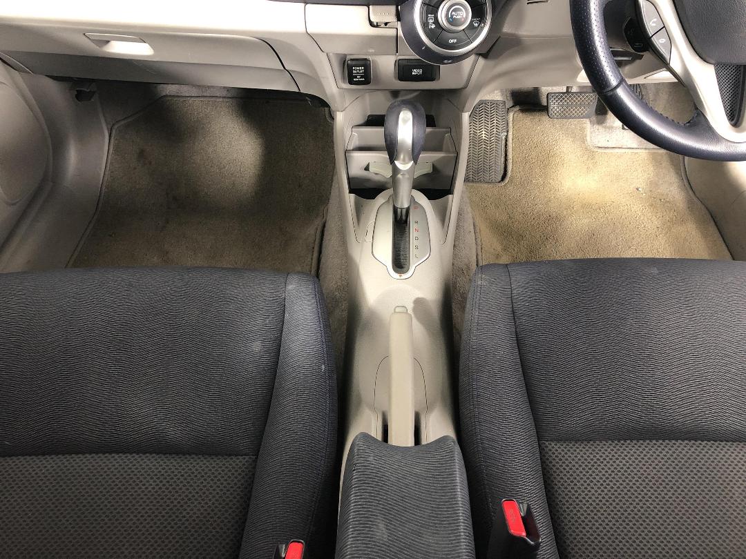 Photo '20' of Honda Insight Photo '20' of Honda Insight