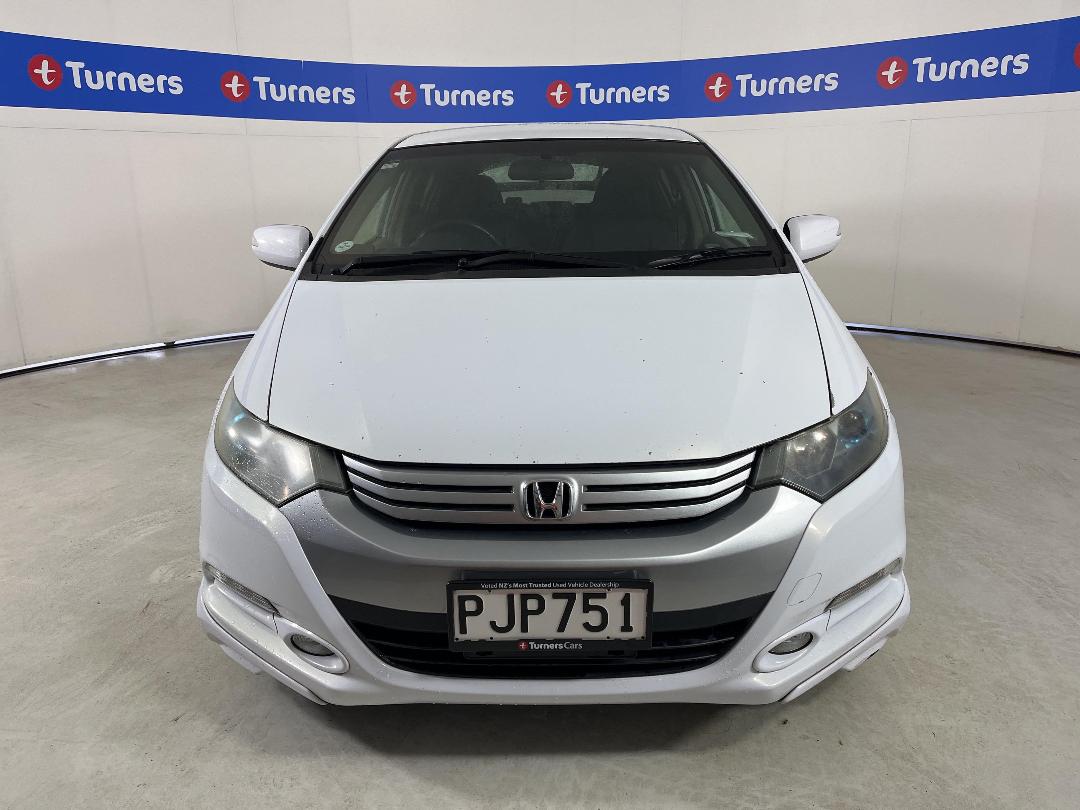 Photo '2' of Honda Insight Hybrid