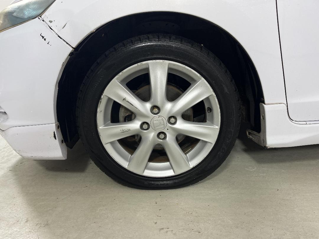 Photo '8' of Honda Insight Hybrid