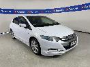 Thumbnail '1' of Honda Insight Hybrid