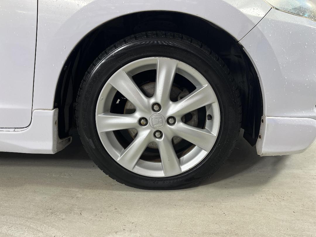 Photo '7' of Honda Insight Hybrid