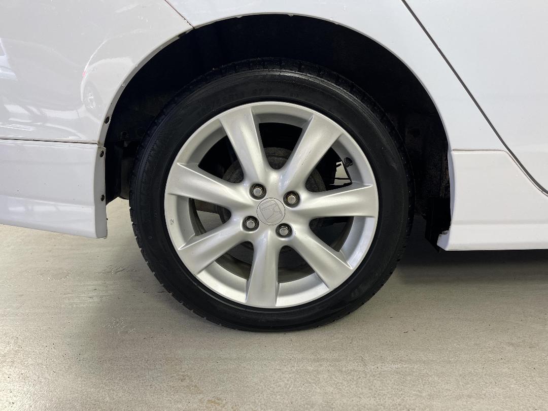 Photo '10' of Honda Insight Hybrid