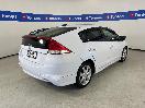 Thumbnail '6' of Honda Insight Hybrid