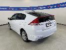 Thumbnail '4' of Honda Insight Hybrid