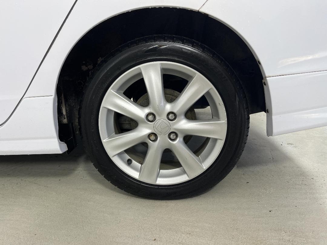 Photo '9' of Honda Insight Hybrid