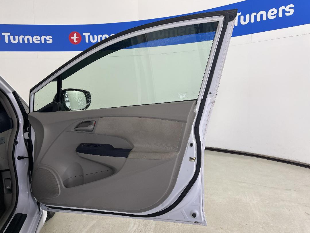 Photo '13' of Honda Insight Hybrid