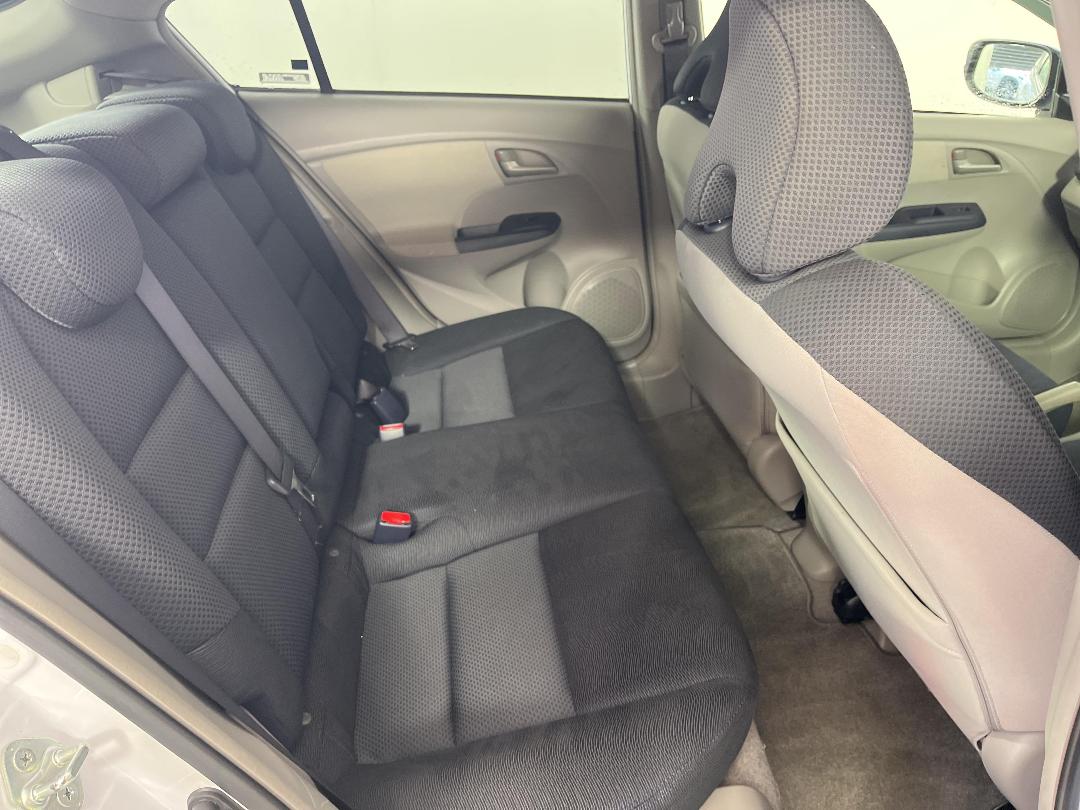 Photo '18' of Honda Insight Hybrid