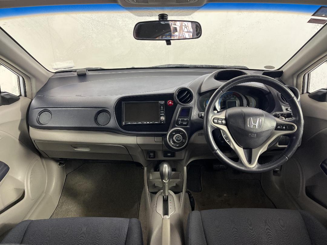 Photo '15' of Honda Insight Hybrid