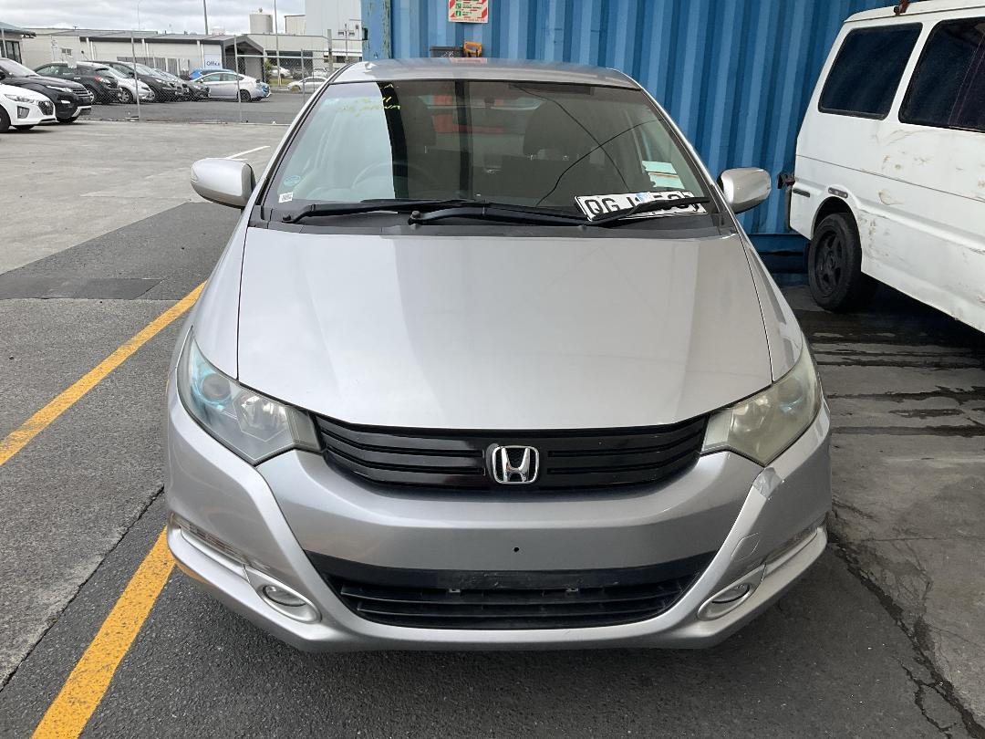 Photo '3' of Honda Insight Photo '3' of Honda Insight