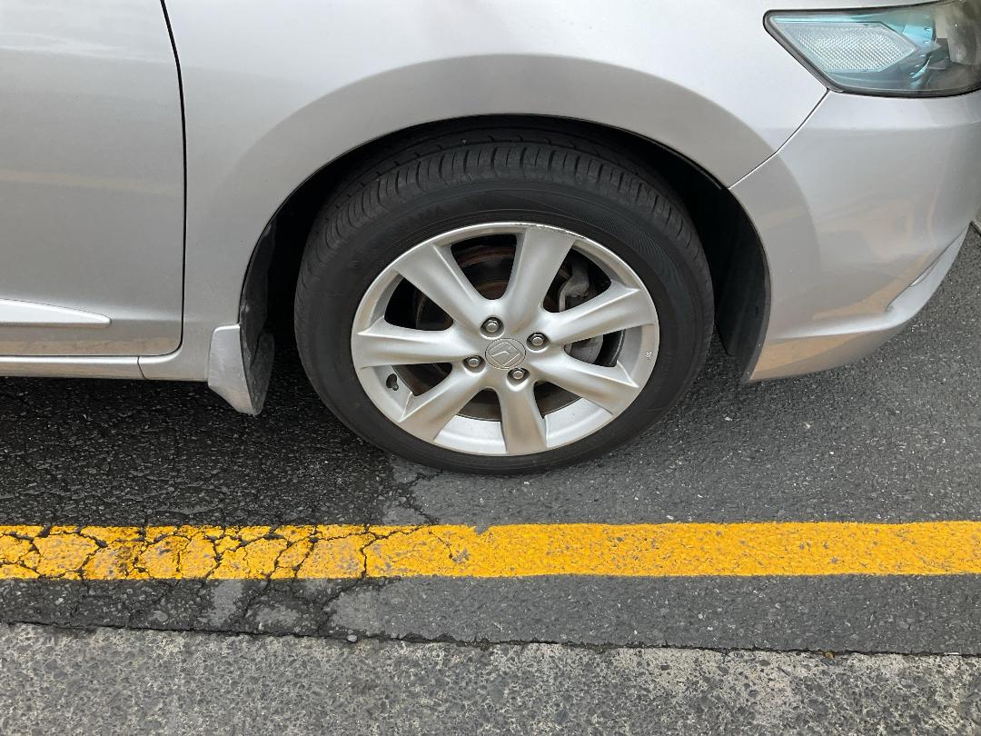 Photo '2' of Honda Insight Photo '2' of Honda Insight