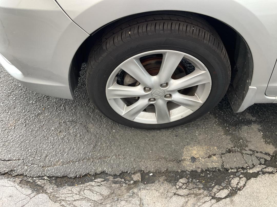 Photo '6' of Honda Insight Photo '6' of Honda Insight