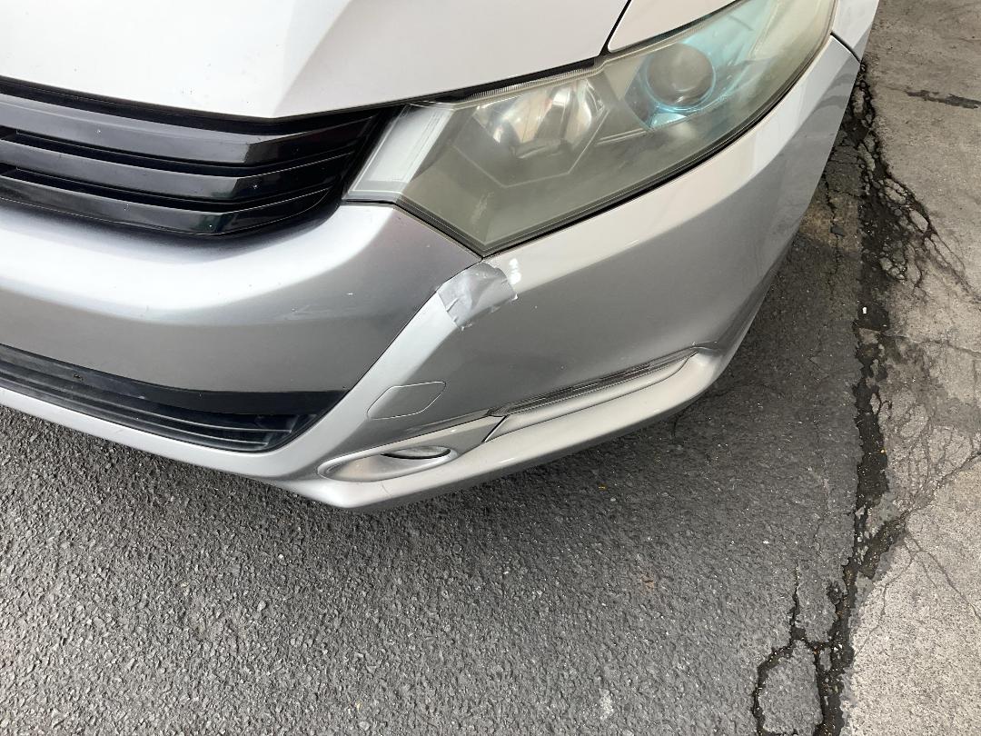 Photo '4' of Honda Insight Photo '4' of Honda Insight