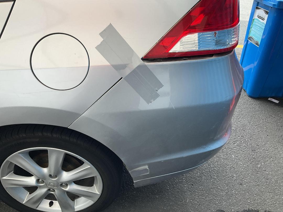 Photo '8' of Honda Insight Photo '8' of Honda Insight